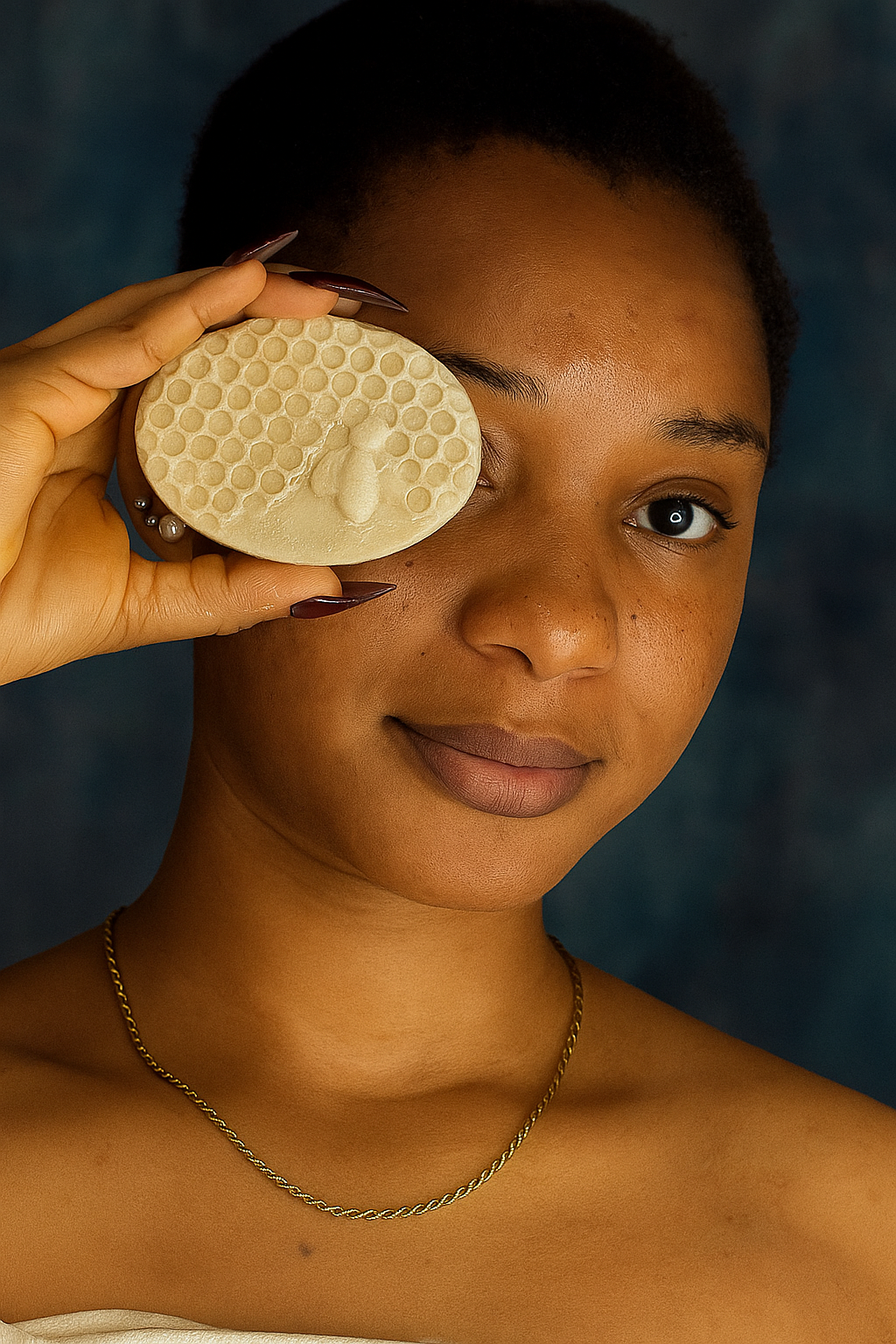 Creamy Shea Butter Soap