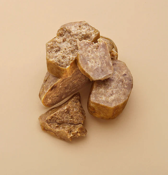 Creamy Shea Butter Soap