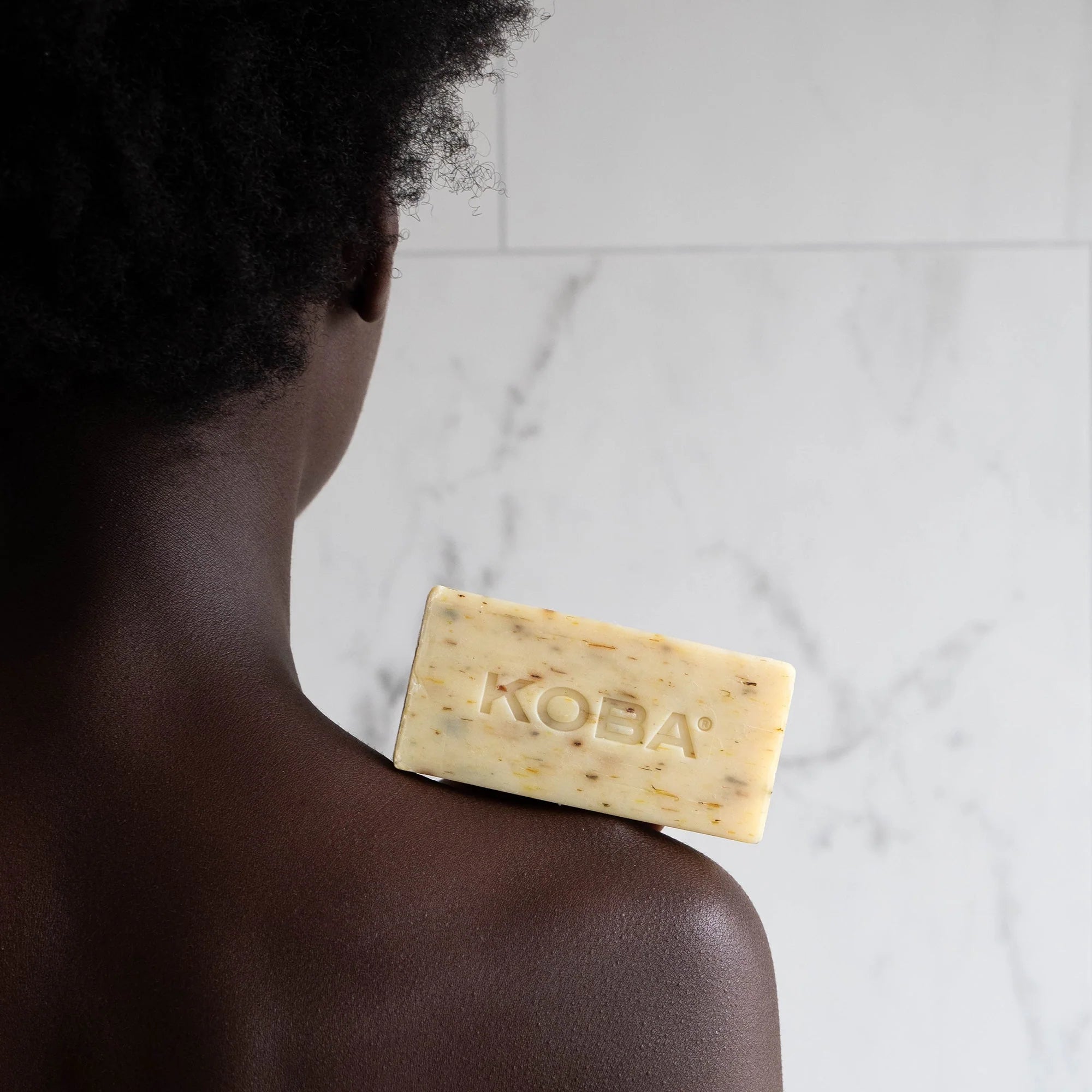 Creamy Shea Butter Soap